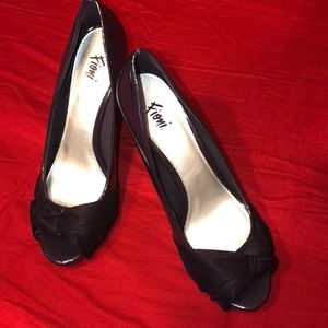 Fioni stiletto heels